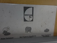 4x tafel - afbeelding 4 van  7