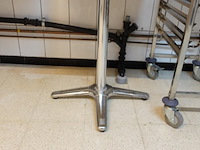 4x tafel - afbeelding 5 van  7