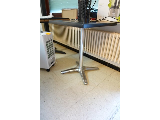 4x tafel - afbeelding 6 van  7