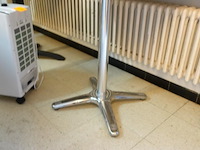 4x tafel - afbeelding 6 van  7