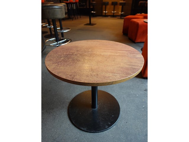 4x tafel - afbeelding 1 van  2