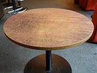 4x tafel - afbeelding 1 van  2