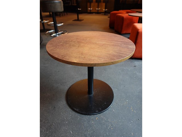 4x tafel - afbeelding 2 van  2