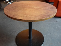 4x tafel - afbeelding 2 van  2