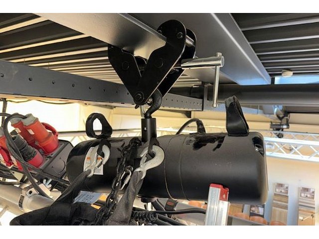 4x takels lodestar - afbeelding 2 van  10