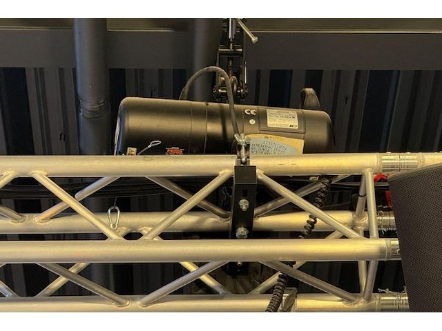 4x takels lodestar - afbeelding 3 van  10