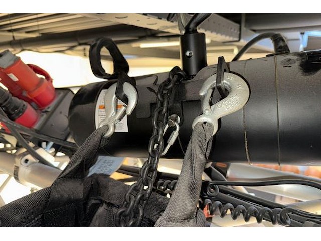 4x takels lodestar - afbeelding 5 van  10