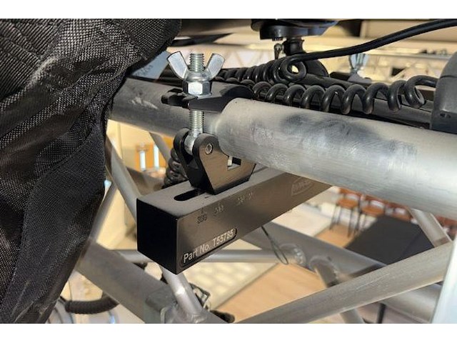 4x takels lodestar - afbeelding 6 van  10