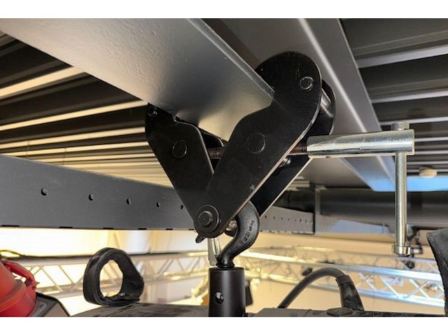 4x takels lodestar - afbeelding 7 van  10