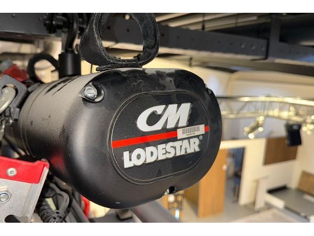 4x takels lodestar - afbeelding 8 van  10