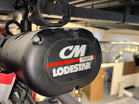 4x takels lodestar - afbeelding 8 van  10