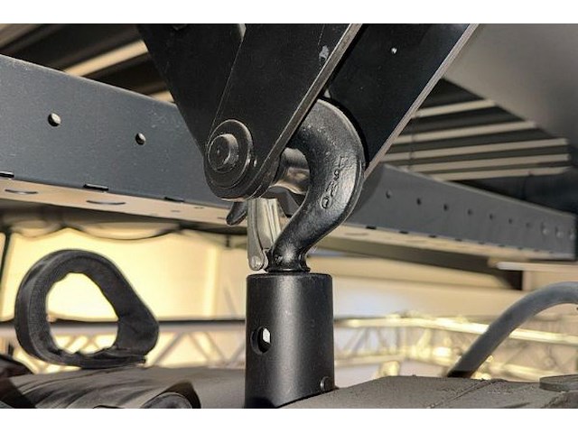 4x takels lodestar - afbeelding 9 van  10