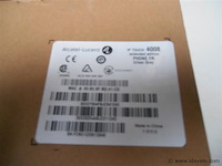 4x telefoontoestel alcatel-lucent ip touch 4008 nieuw - afbeelding 2 van  2