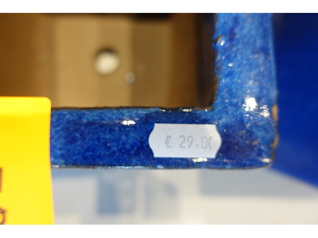 4x terracotta bloempot - afbeelding 4 van  4