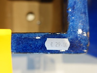 4x terracotta bloempot - afbeelding 4 van  4