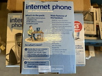 4x tesco ff128 telefoon - afbeelding 2 van  2