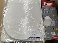 4x toiletbril dubourgel - afbeelding 1 van  2