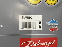 4x toiletbril dubourgel - afbeelding 2 van  2