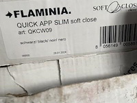 4x toiletbril flamina qkcw09 - afbeelding 3 van  3