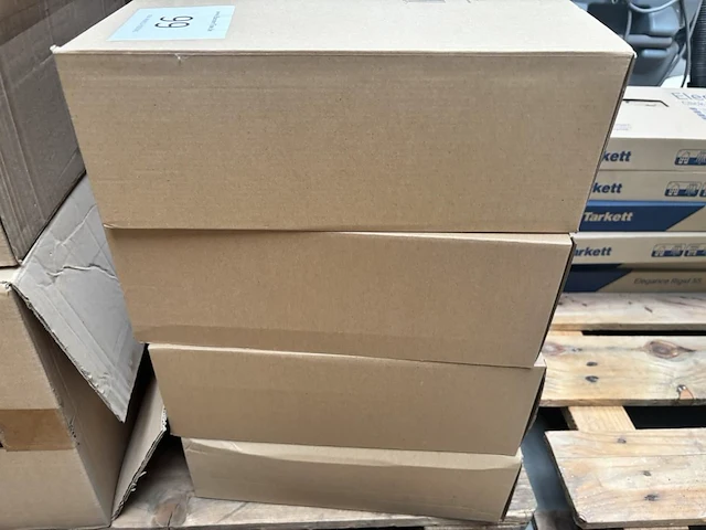 4x toiletrol dispenser maxi jumbo - afbeelding 1 van  2