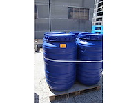 4x tonnen - afbeelding 1 van  2