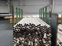 4x transportkar op wielen met inhoud - afbeelding 6 van  6