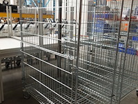 4x transportkar - afbeelding 2 van  4