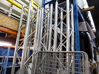 4x truss prolight - afbeelding 1 van  2