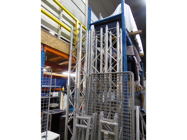 4x truss prolight - afbeelding 2 van  2