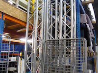 4x truss prolight - afbeelding 2 van  2