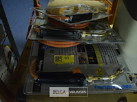 4x universele branders - afbeelding 1 van  3