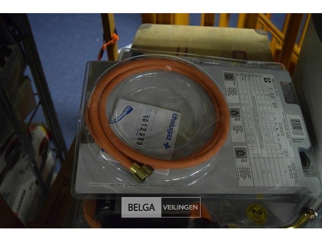 4x universele branders - afbeelding 3 van  3