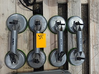 4x vacuumheffer ironside - afbeelding 1 van  1