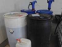 4x vat diverse kuisproducten - afbeelding 1 van  6