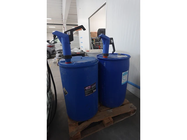 4x vat diverse kuisproducten - afbeelding 2 van  6