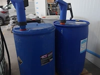 4x vat diverse kuisproducten - afbeelding 2 van  6