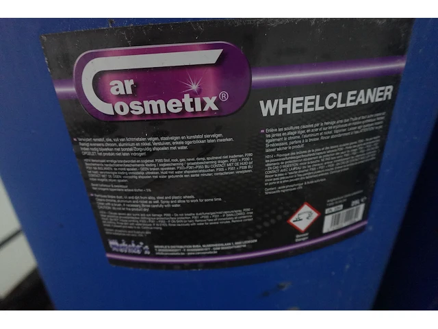 4x vat diverse kuisproducten - afbeelding 3 van  6
