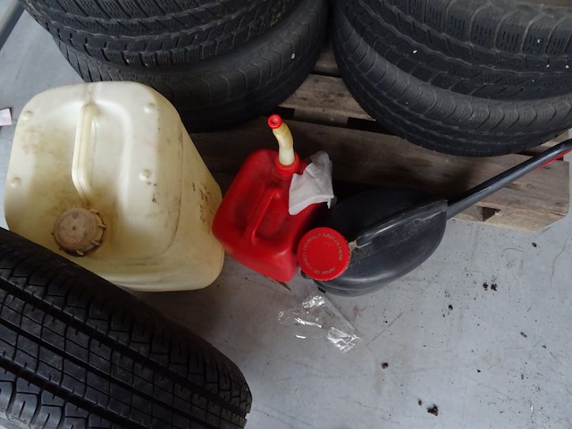 4x velg audi q3 - afbeelding 3 van  4