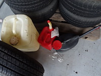 4x velg audi q3 - afbeelding 3 van  4