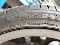 4x velg bmw + band - afbeelding 7 van  7