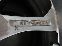 4x velg bmw breedset - afbeelding 2 van  19