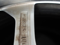 4x velg bmw breedset - afbeelding 4 van  19