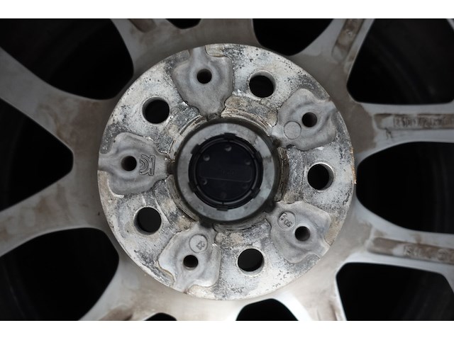 4x velg bmw breedset - afbeelding 5 van  19