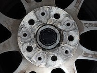 4x velg bmw breedset - afbeelding 5 van  19