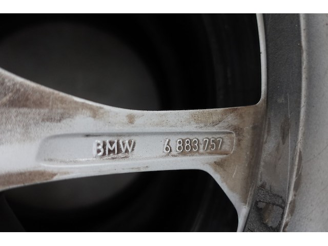 4x velg bmw breedset - afbeelding 6 van  19