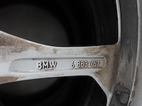 4x velg bmw breedset - afbeelding 6 van  19