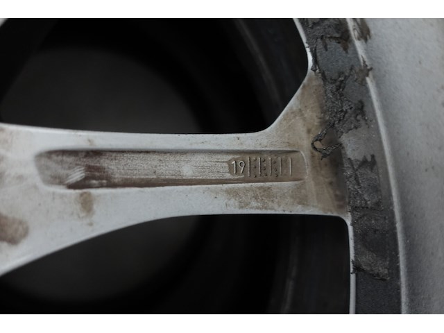 4x velg bmw breedset - afbeelding 7 van  19