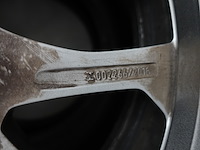 4x velg bmw breedset - afbeelding 8 van  19