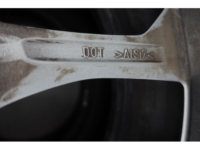 4x velg bmw breedset - afbeelding 10 van  19