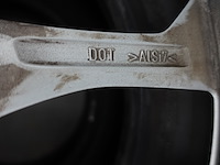 4x velg bmw breedset - afbeelding 10 van  19